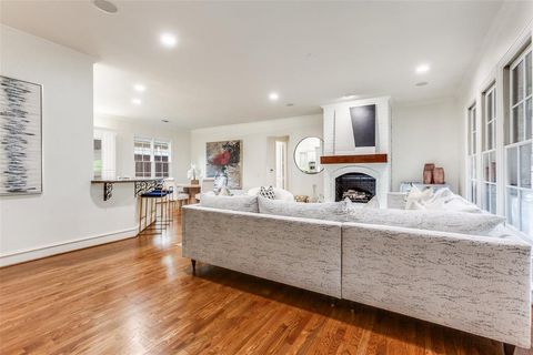 Tiny photo for 3241 Rankin Street, University Park, TX 75205 (MLS # 21018834)