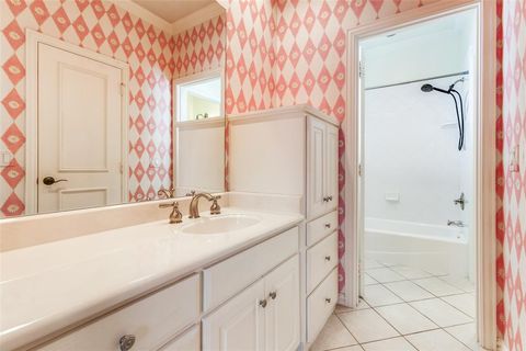 Tiny photo for 3241 Rankin Street, University Park, TX 75205 (MLS # 21018834)