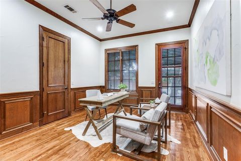 Tiny photo for 3241 Rankin Street, University Park, TX 75205 (MLS # 21018834)