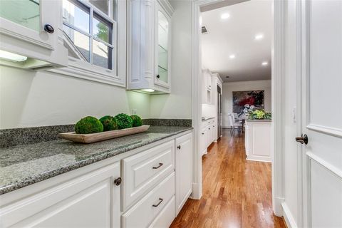 Tiny photo for 3241 Rankin Street, University Park, TX 75205 (MLS # 21018834)