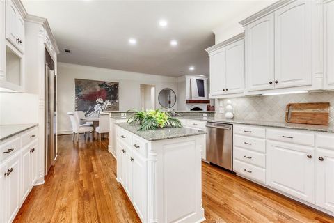 Tiny photo for 3241 Rankin Street, University Park, TX 75205 (MLS # 21018834)