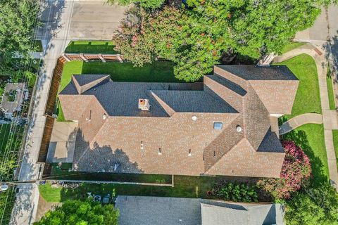 Tiny photo for 3241 Rankin Street, University Park, TX 75205 (MLS # 21018834)