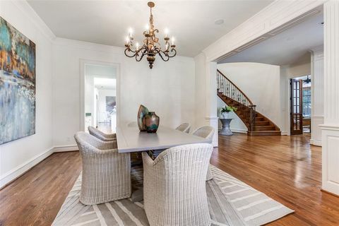 Tiny photo for 3241 Rankin Street, University Park, TX 75205 (MLS # 21018834)