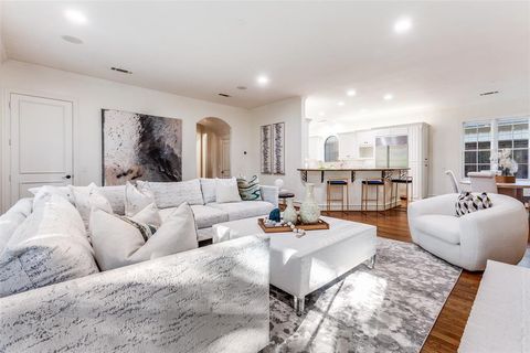 Tiny photo for 3241 Rankin Street, University Park, TX 75205 (MLS # 21018834)