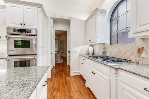 Tiny photo for 3241 Rankin Street, University Park, TX 75205 (MLS # 21018834)