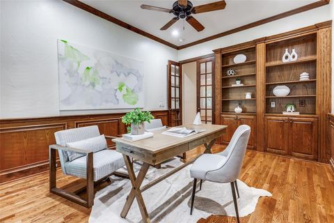 Tiny photo for 3241 Rankin Street, University Park, TX 75205 (MLS # 21018834)