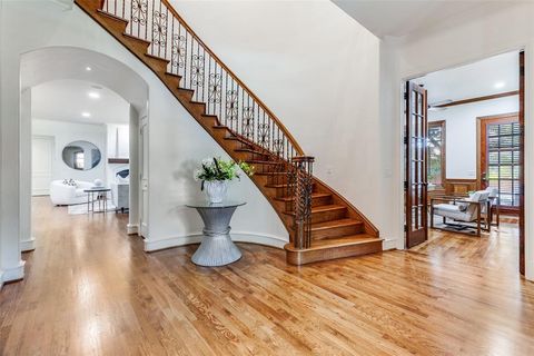 Tiny photo for 3241 Rankin Street, University Park, TX 75205 (MLS # 21018834)