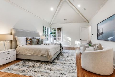 Tiny photo for 3241 Rankin Street, University Park, TX 75205 (MLS # 21018834)