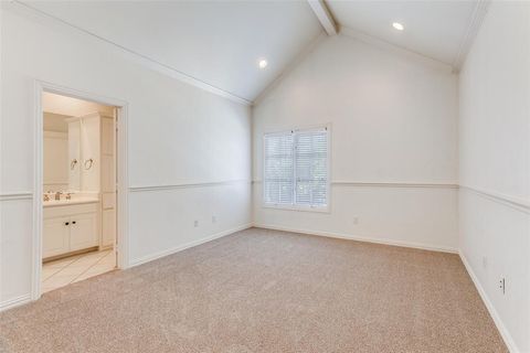 Tiny photo for 3241 Rankin Street, University Park, TX 75205 (MLS # 21018834)