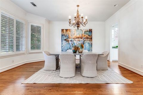 Tiny photo for 3241 Rankin Street, University Park, TX 75205 (MLS # 21018834)