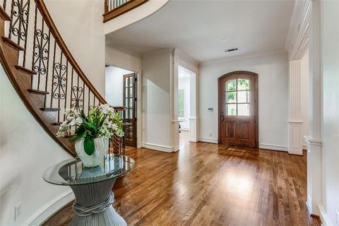 Tiny photo for 3241 Rankin Street, University Park, TX 75205 (MLS # 21018834)