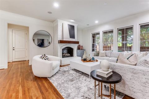 Tiny photo for 3241 Rankin Street, University Park, TX 75205 (MLS # 21018834)