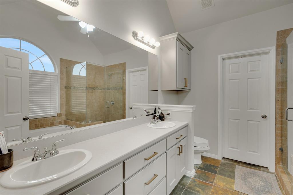 Argyle Park Estate - Residential