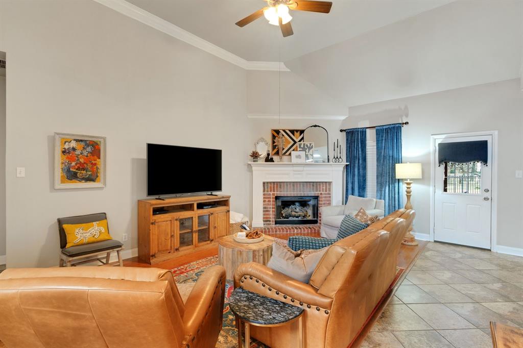 Argyle Park Estate - Residential