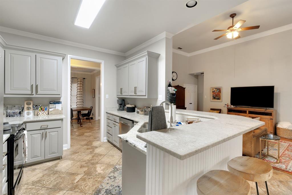 Argyle Park Estate - Residential