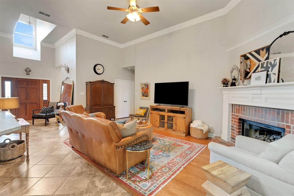 Argyle Park Estate - Residential