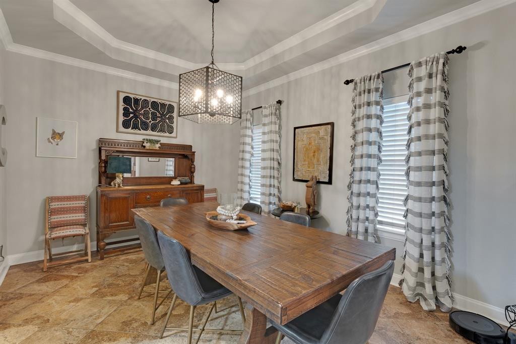 Argyle Park Estate - Residential