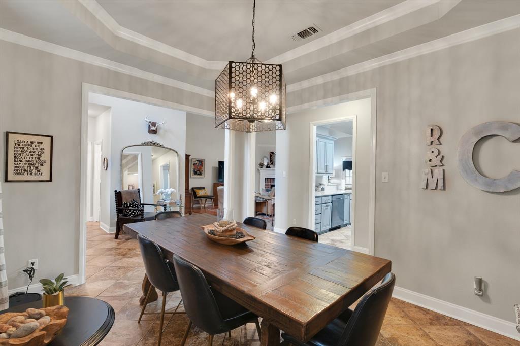 Argyle Park Estate - Residential