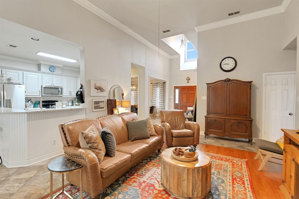 Argyle Park Estate - Residential