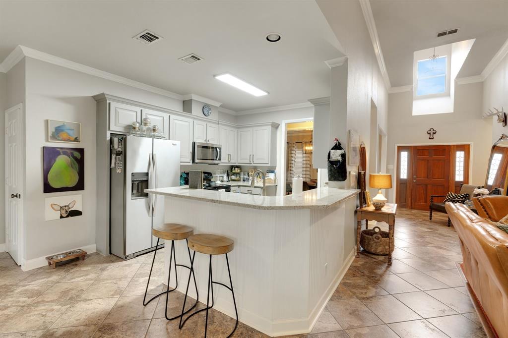 Argyle Park Estate - Residential