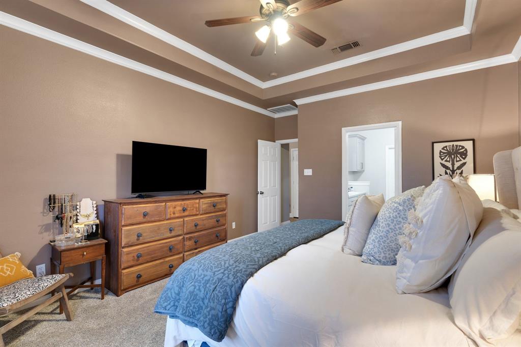 Argyle Park Estate - Residential