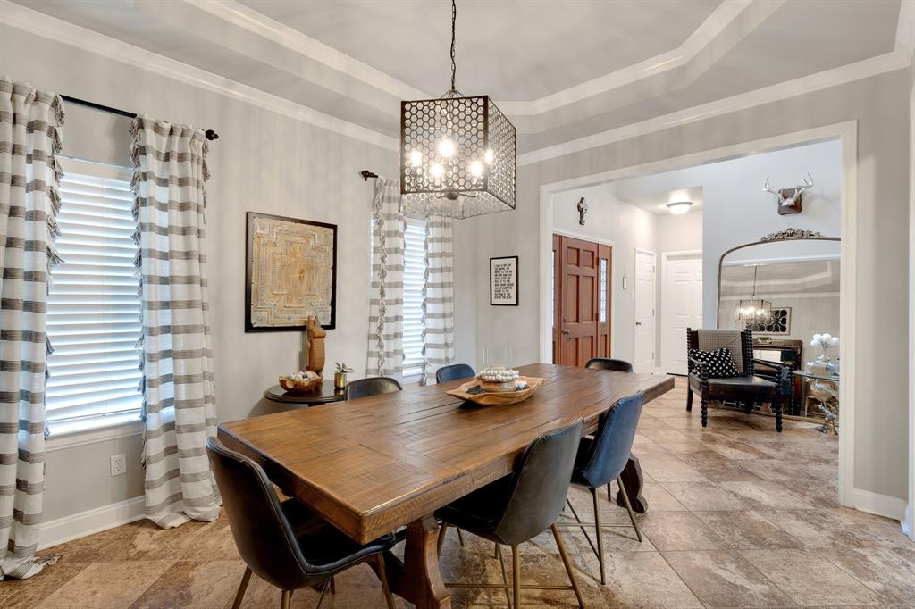 Argyle Park Estate - Residential