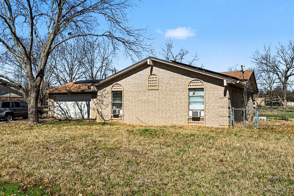 Tangelwood Estates - Residential