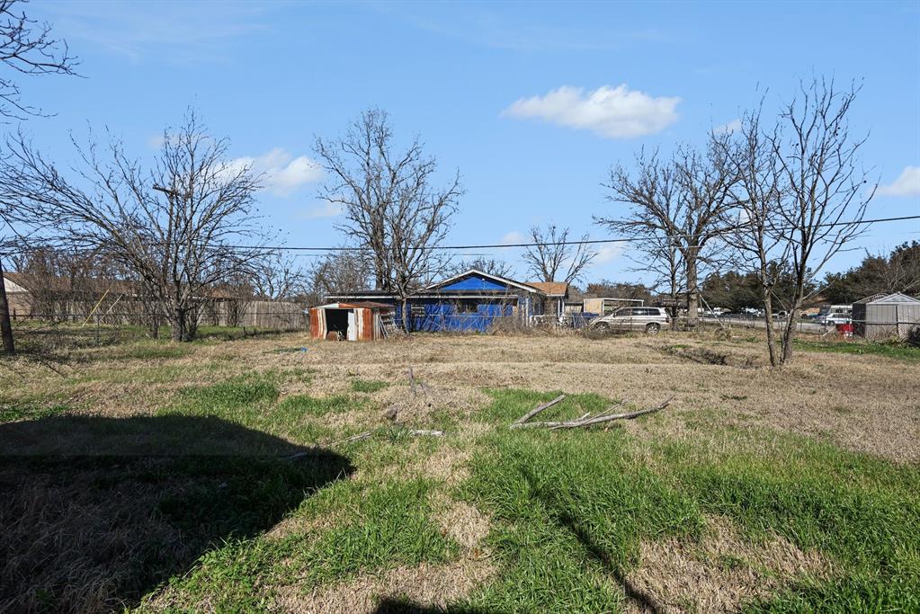 Tangelwood Estates - Residential