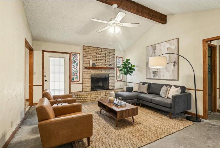 Tangelwood Estates - Residential