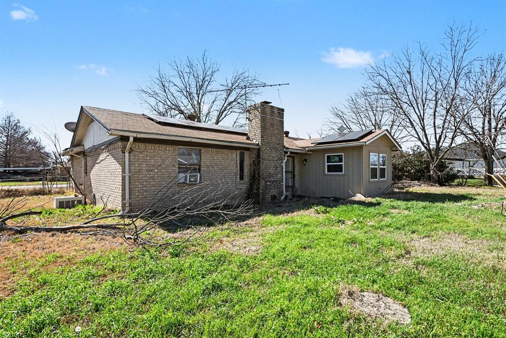 Tangelwood Estates - Residential