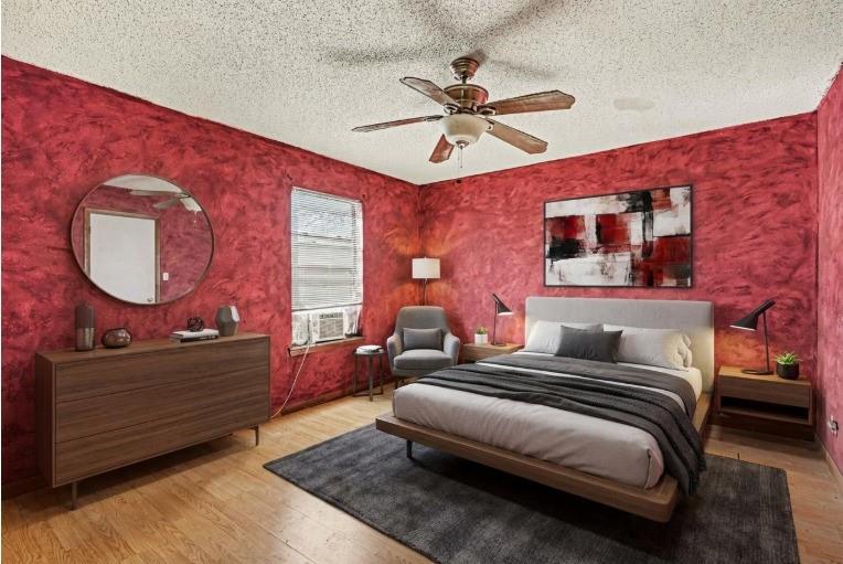 Tangelwood Estates - Residential