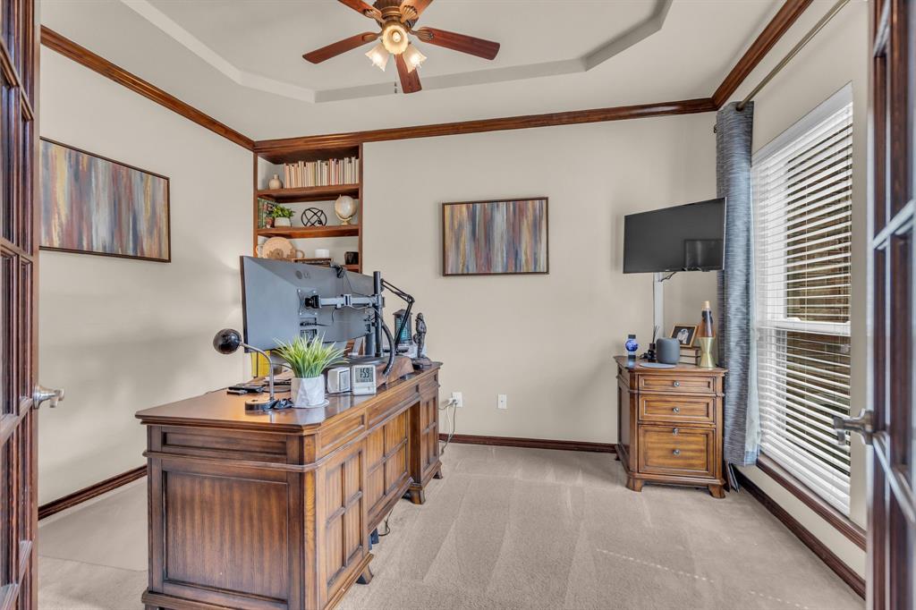 1303 Grapevine Drive