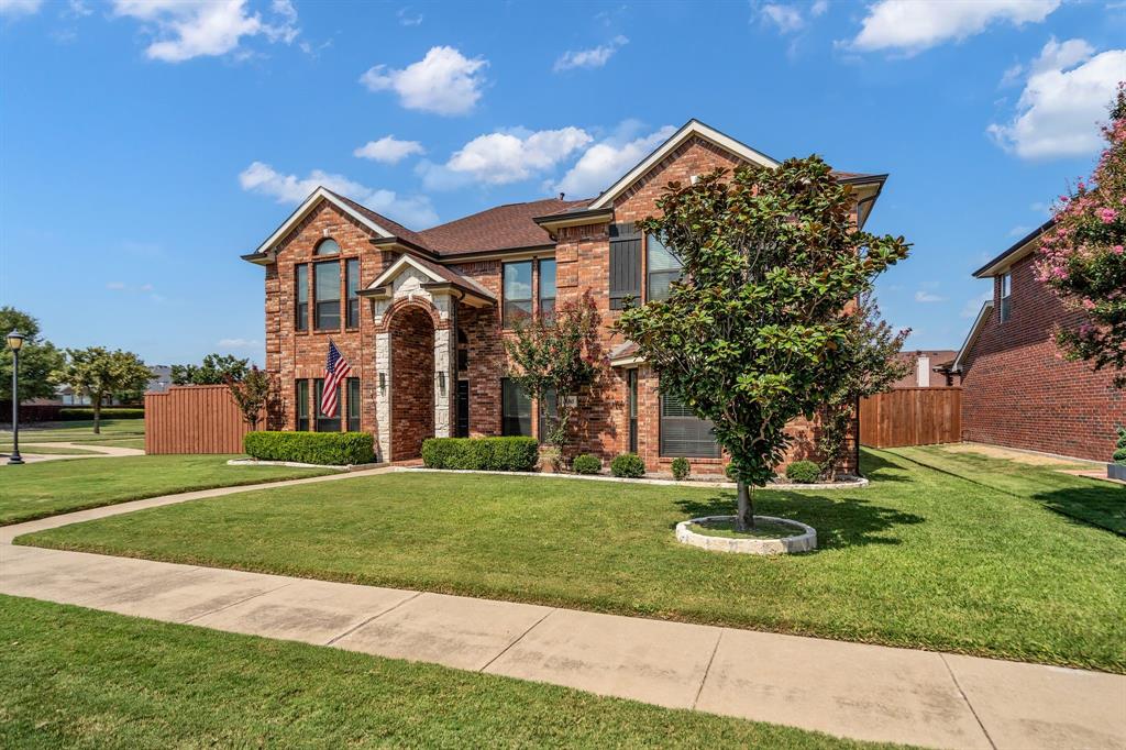 1303 Grapevine Drive