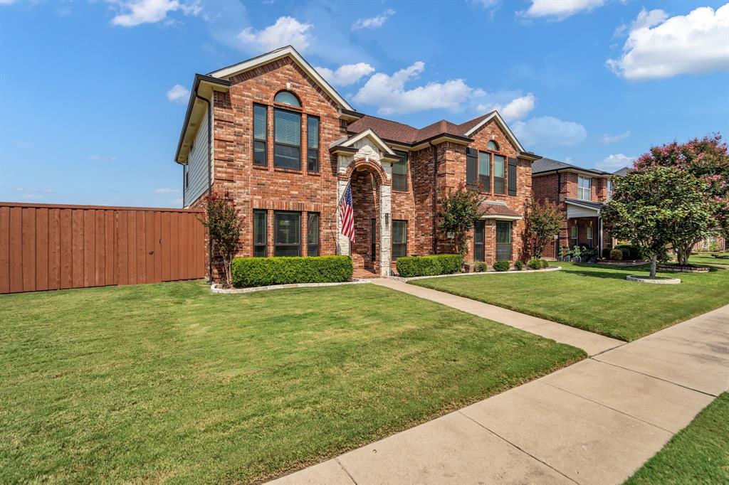 1303 Grapevine Drive