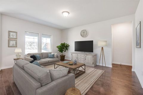 Tiny photo for 221 Thorn Creek Drive, Anna, TX 75409 (MLS # 21201098)