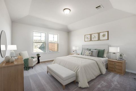 Tiny photo for 221 Thorn Creek Drive, Anna, TX 75409 (MLS # 21201098)