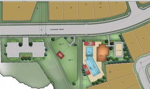 Tiny photo for 221 Thorn Creek Drive, Anna, TX 75409 (MLS # 21201098)