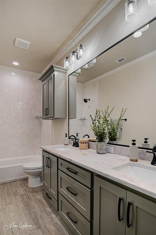 Faith Plantation - Residential