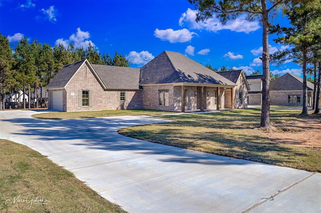 Faith Plantation - Residential