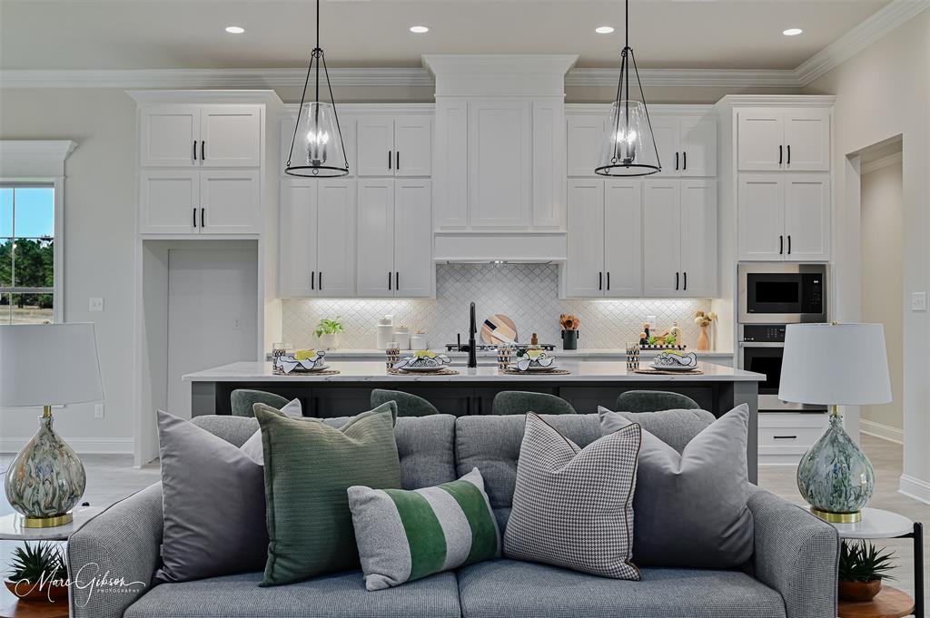 Faith Plantation - Residential