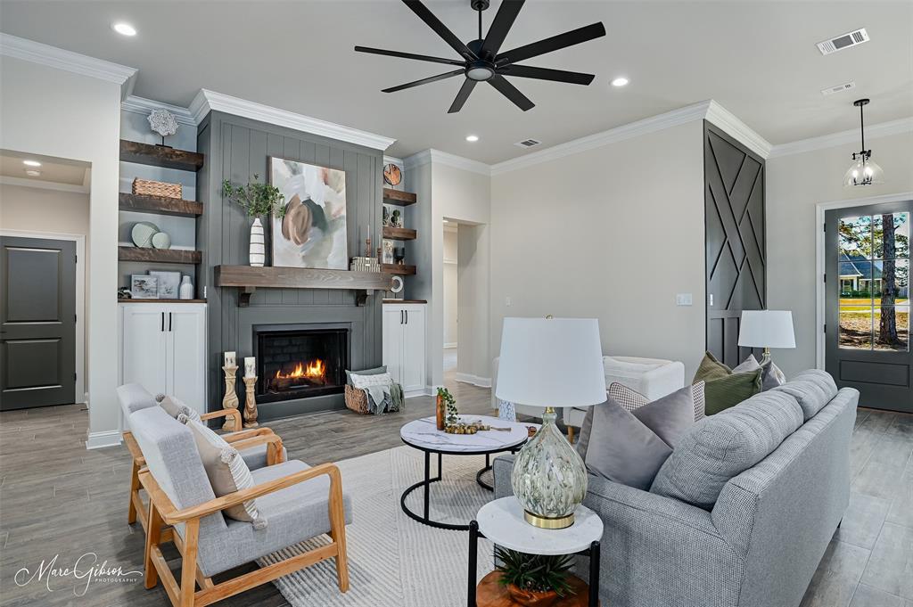 Faith Plantation - Residential