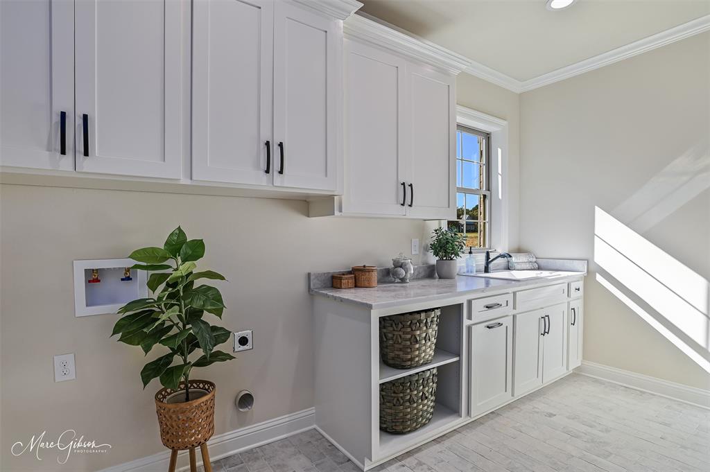 Faith Plantation - Residential