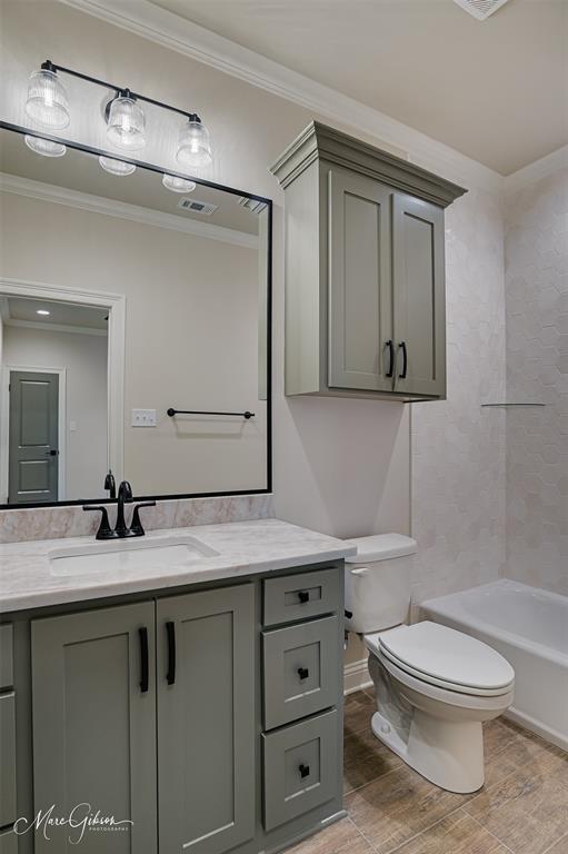 Faith Plantation - Residential