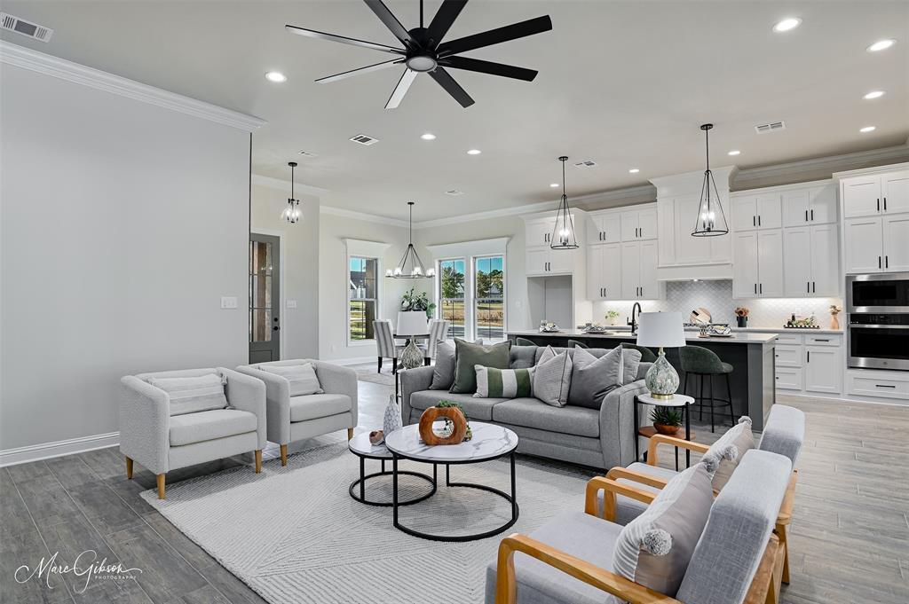 Faith Plantation - Residential