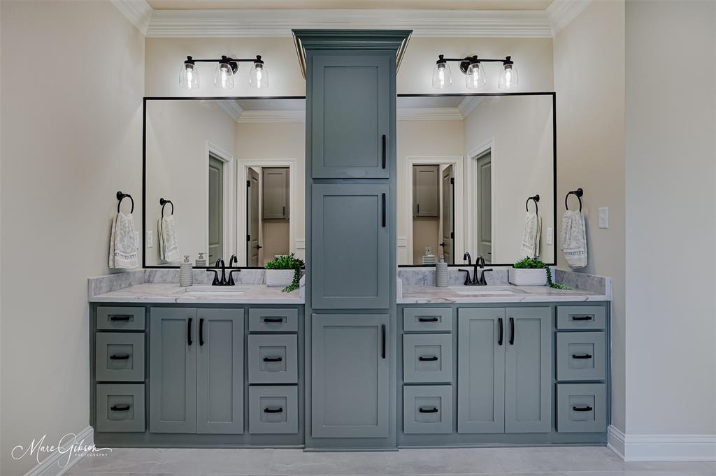 Faith Plantation - Residential