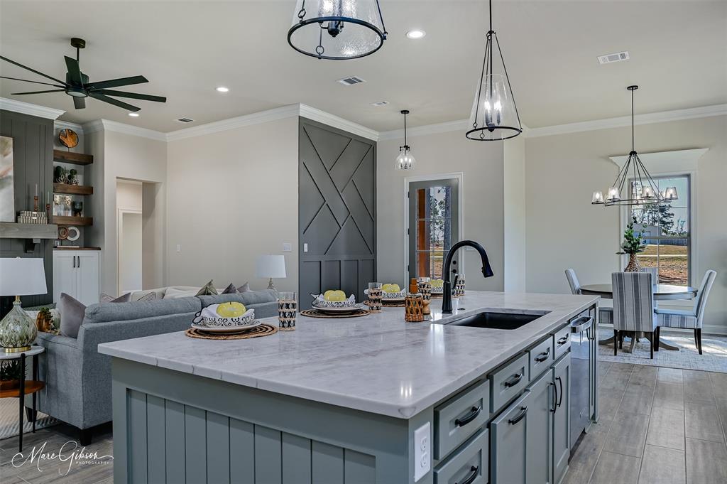 Faith Plantation - Residential