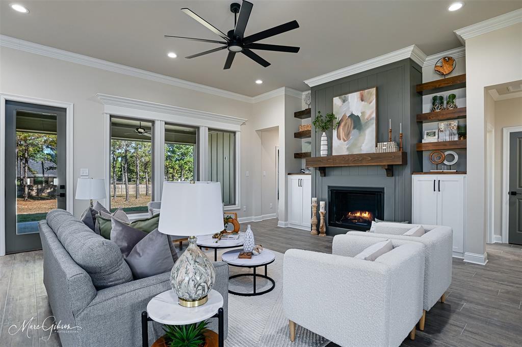 Faith Plantation - Residential