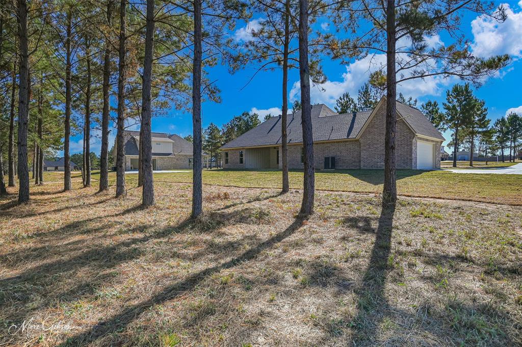 Faith Plantation - Residential