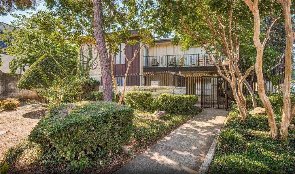 Bowser Oaks Condo - Residential Lease