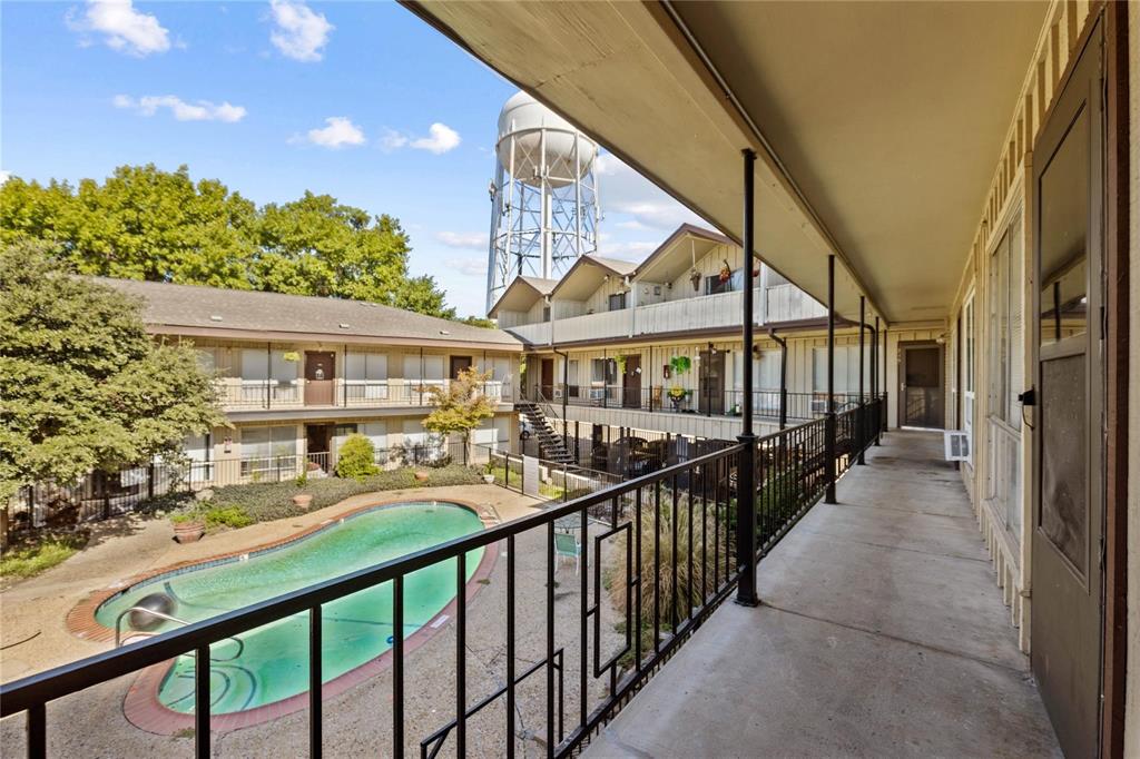 Bowser Oaks Condo - Residential Lease